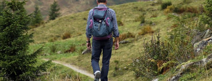 Things to Do | Marietta | Hiking | Kennesaw Mountain