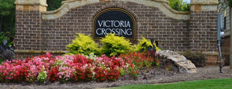 Victoria Crossing | Fortress Builders | Kennesaw GA