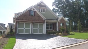 Active Adult Marietta | Longleaf Battle Park | DRA Homes