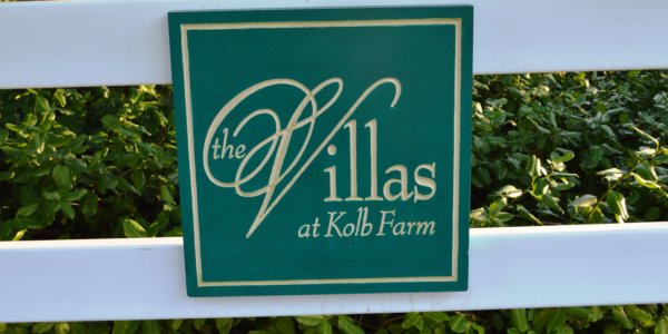 Villas at Kolb Farm Monument