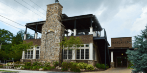 Trackside Grill | Kennesaw | Sunday Brunch
