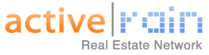 Active Rain Real Estate Network Logo