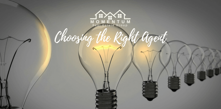 Selling Your Home | Choosing the Right Agent