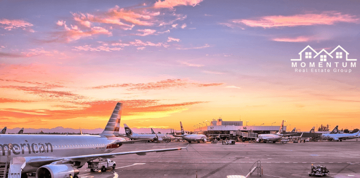 Traveling in Retirement | Atlanta Hartsfield International Airport | Atlanta Is a Travel HUB