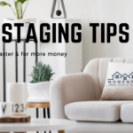 Jenna Dixon | Zillow Premier Agent | Momentum Real Estate Group | Home Staging Tips | Sell a Home in Marietta
