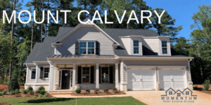 Mount Calvary Marietta GA | 55 & Over Active Adult Homes for Sale Marietta GA | Jenna Dixon | Momentum Real Estate Group