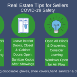 COVID-19 Real Estate | Selling Your Home During Pandemic | Safety | Jenna Dixon