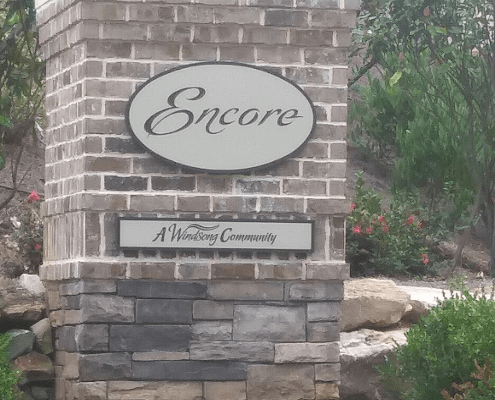 Encore by Windsong _ 55+ Community Kennesaw GA _ Active Adult _ Jenna Dixon