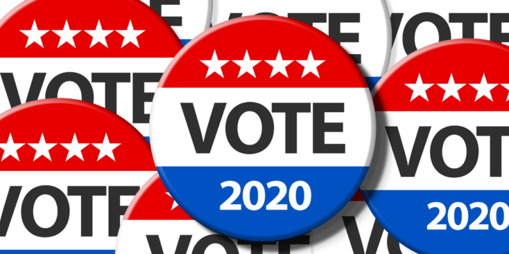 Cobb County Absentee Ballot Drop Off Locations _ Vote 2020 _ Jenna Dixon _ Momentum Real Estate Group